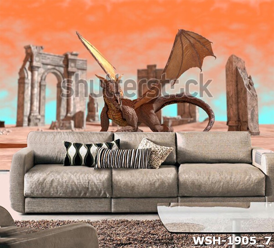 Khủng long WSH-1905_7